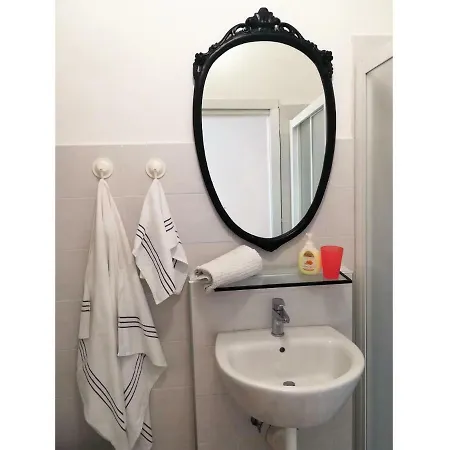 House San Salvario Next Station By World Apartamento *